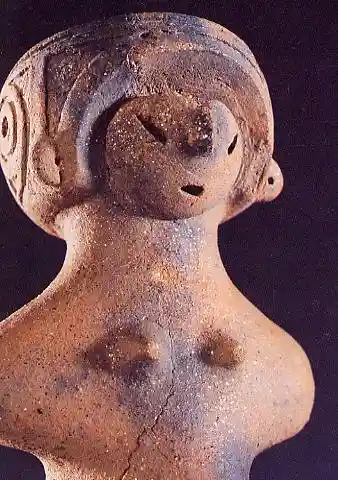 Togariishi Jomon Archaeological Museum