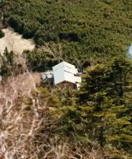 Tateshina Mountain Lodge