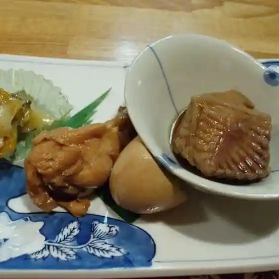 居酒屋　静