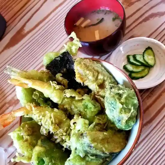 ぶろっこりー