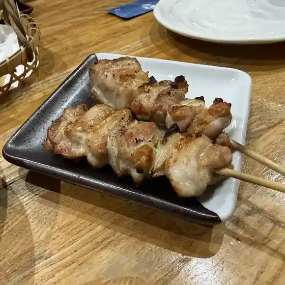 串正
