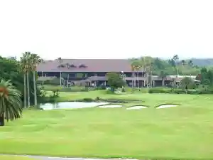 Shin Minami Aichi Country Club Chitamihama Course