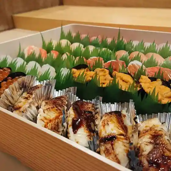 Sushidokoro Kita no Hana