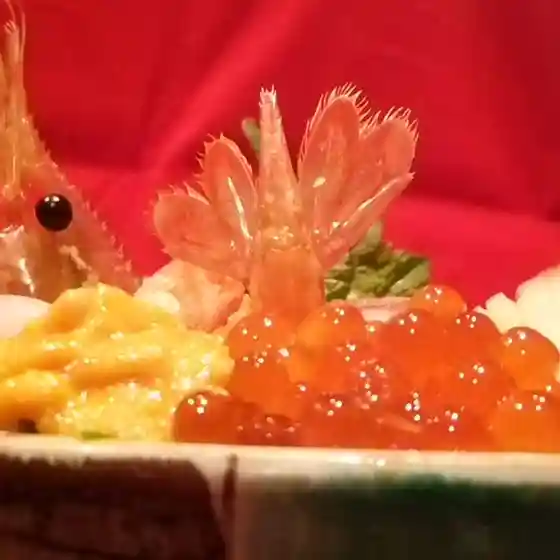 Seafood Market