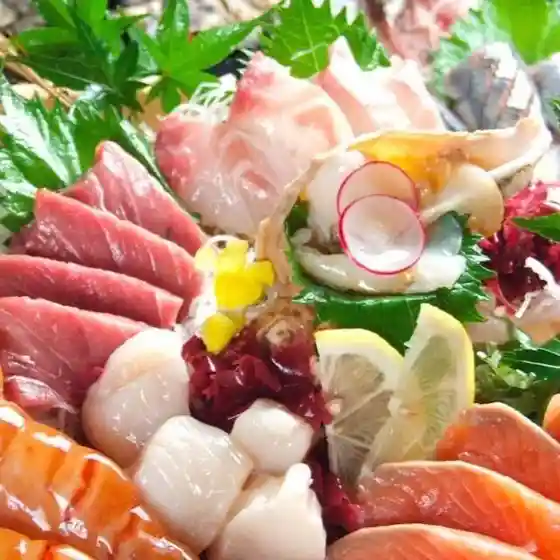 Hokkaido Marugoto Dining Umaissho! Chitose Branch
