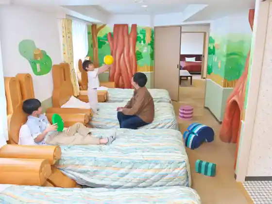 Chitose Station Hotel