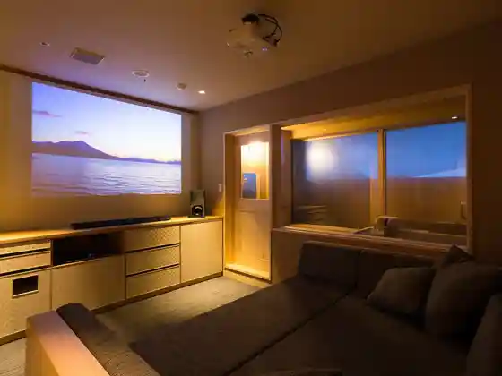 Shikotsuko Daiichi Hotel Suizantei