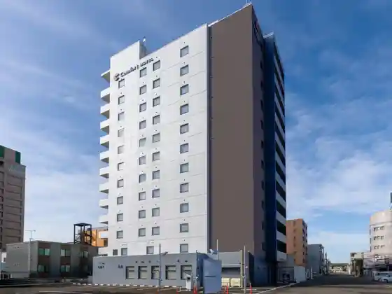 Comfort Hotel Chitose