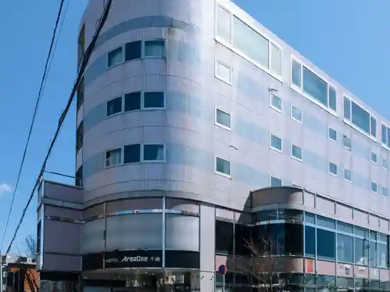 HOTEL AREAONE Chitose
