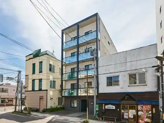 HOTEL CHITOSE AJiTO