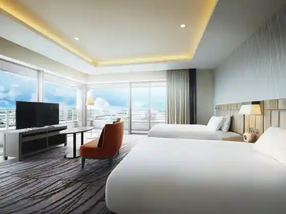 ANA Crowne Plaza Chitose by IHG