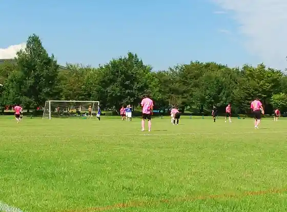 Eastern Sports Park