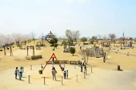 Daiichi Sankyo Nakasato Park