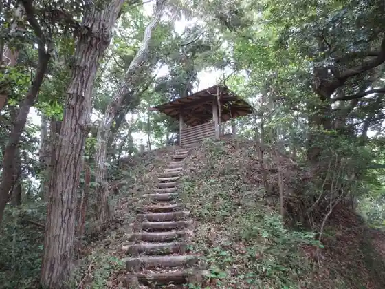 Kanto Fureai no Michi (Shutoken Shizen Hodo)
