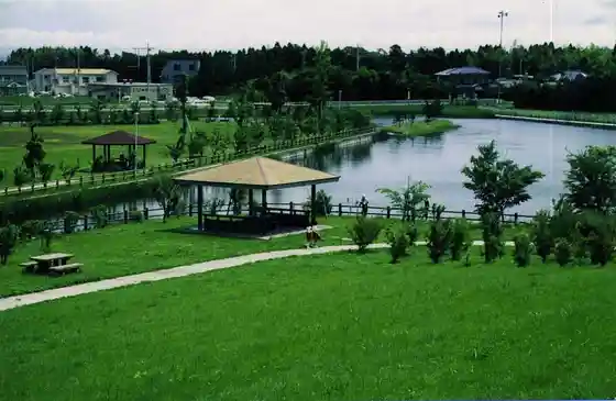 Amagadai General Park