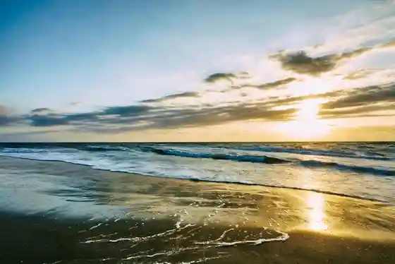 Ichimatsu Coast (Ichimatsu Beach)