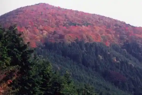 Yamizo Yama