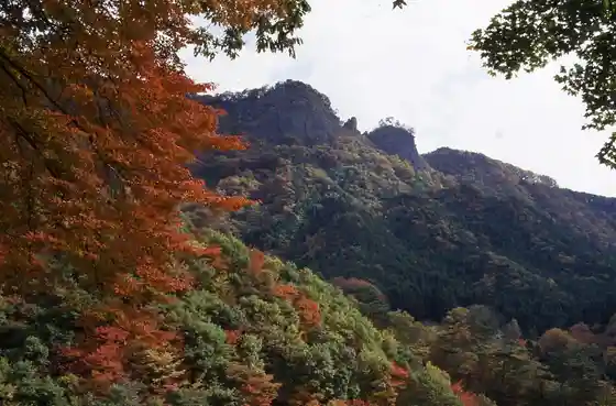 Nantai Yama