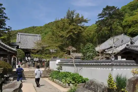 Dainichi-ji, Shikoku pilgrimage temple 4, Itano Town