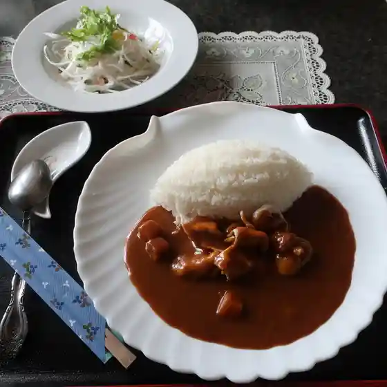 食工房 ろっきー