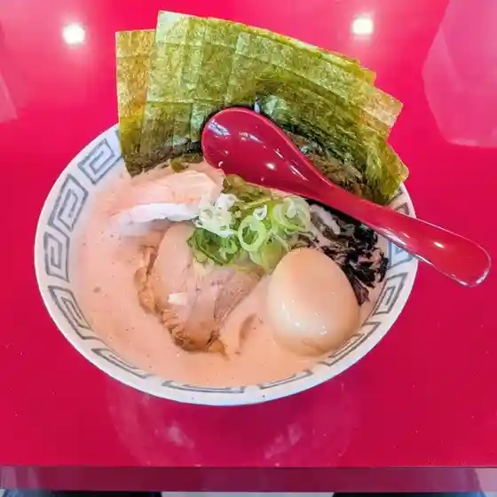 麺屋こころみ