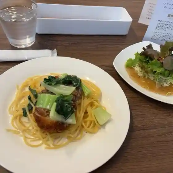 Cafe Limu
