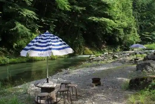 Oguri Auto Campground