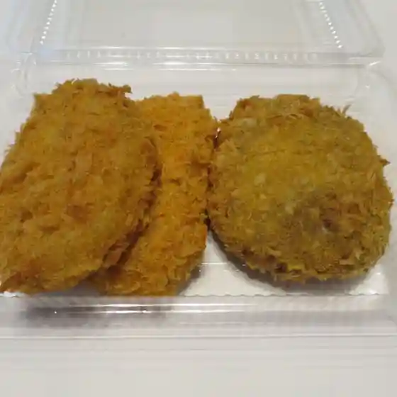 Sakaki Meat