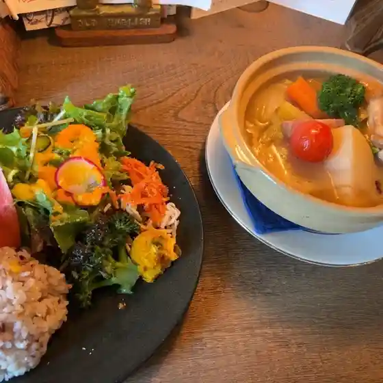 soup