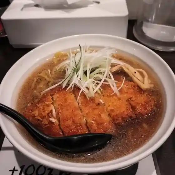 Ramen Sho