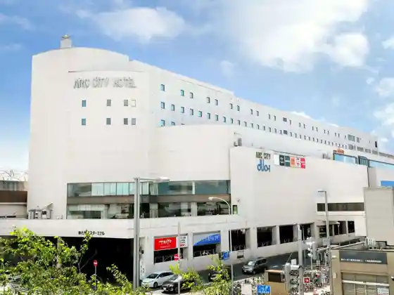 Shin-Sapporo Arc City Hotel