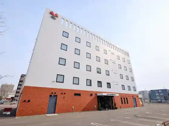 Hotel Reborn Nopporo
