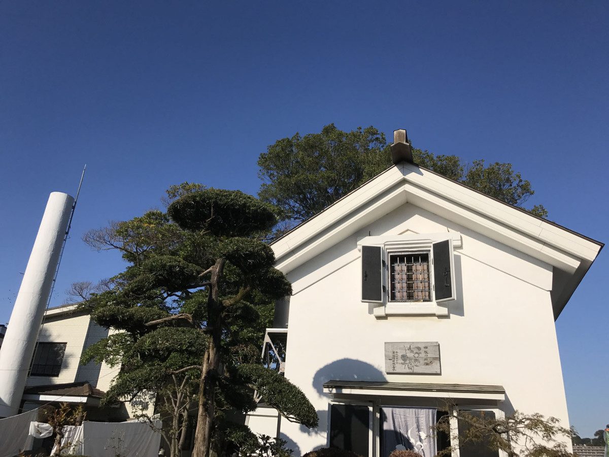 Izumibashi Sake Brewery