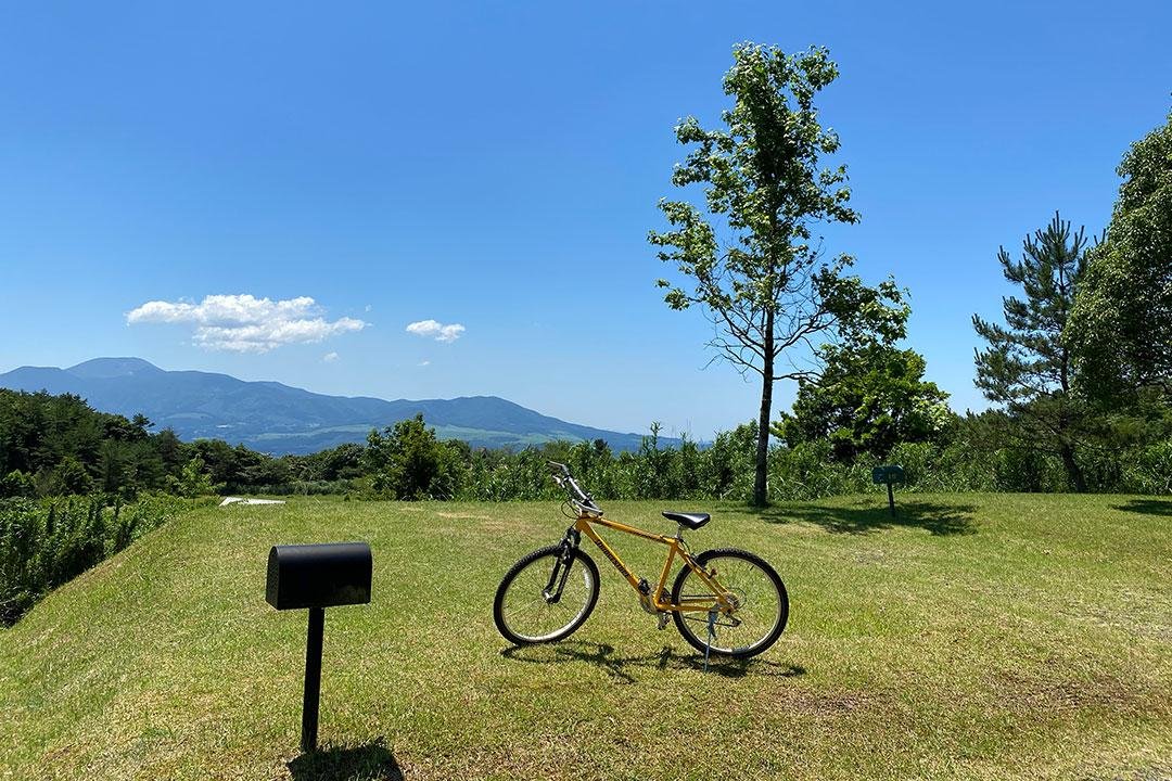 Yatake Plateau Belton Auto Campground