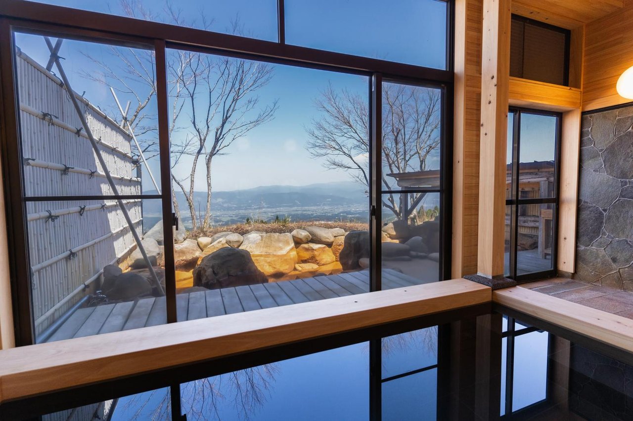 Shiratori Onsen Kamiyu