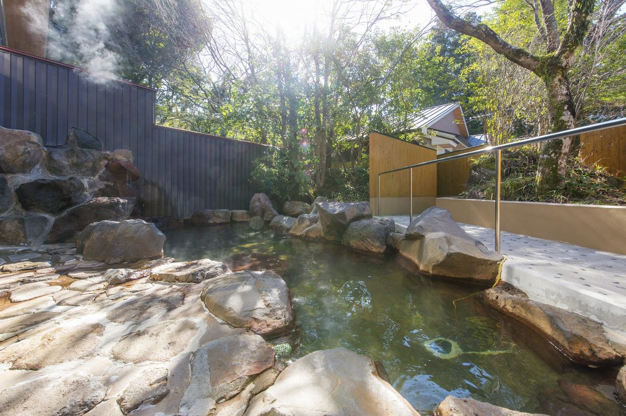 Shiratori Onsen Shimoyu