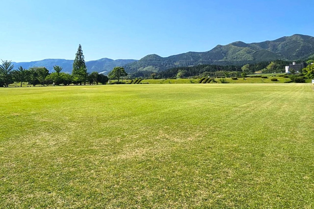 Nagayama Sports Park
