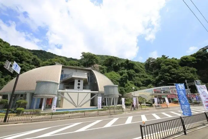 Echizencho Gani Museum