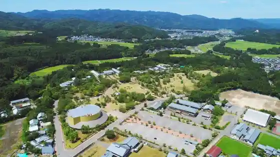 Echizencho Togei Village