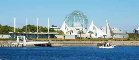Kasai Rinkai Park