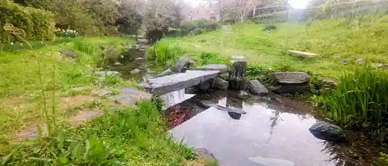 Egawa spring, Yoshinogawa