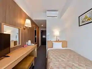 HOTEL AZ Ehime Ainan