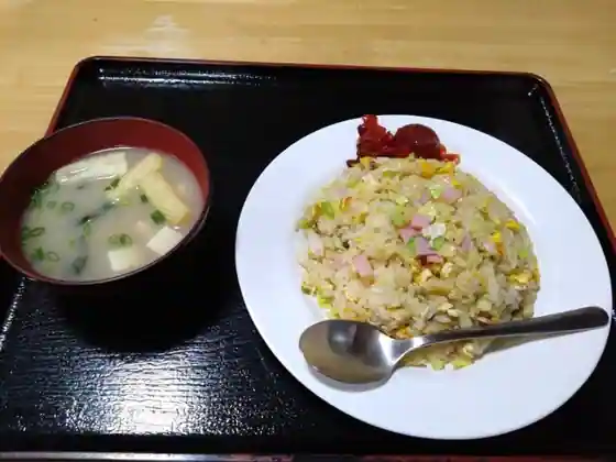 Maruma Shokudo