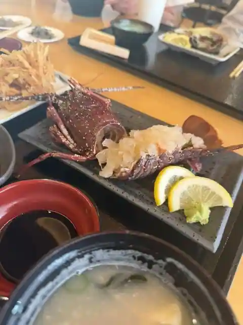しらす食堂
