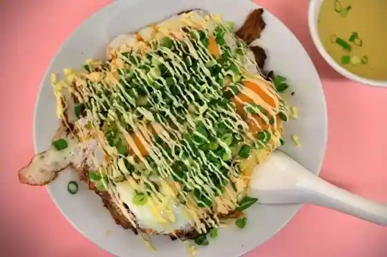Shigematsu Meshi