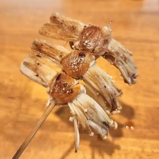 鳥林