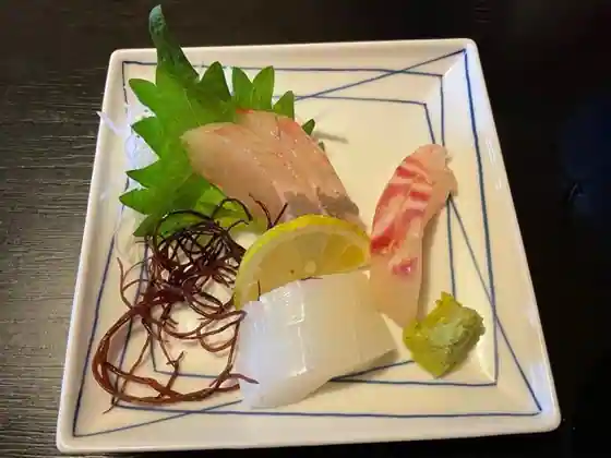 Kaishoku Hamakatsu