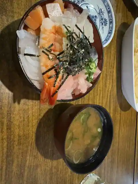 Restaurant Tairyo