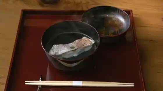 しの田