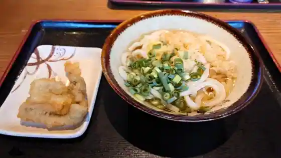 Matsu Seimen Tokoro